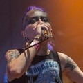 Click to enlarge GutterPunk - Professional Concert Photography